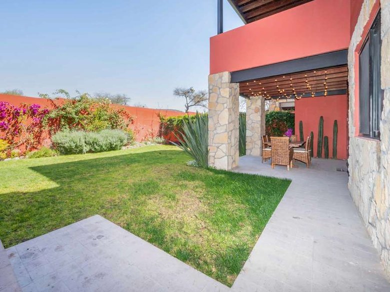 Casa Jardín – Ground Floor Condo — 11 photos