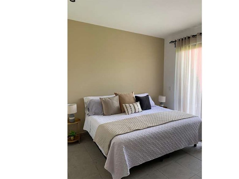 Casa Jardín – Ground Floor Condo — 6 photos