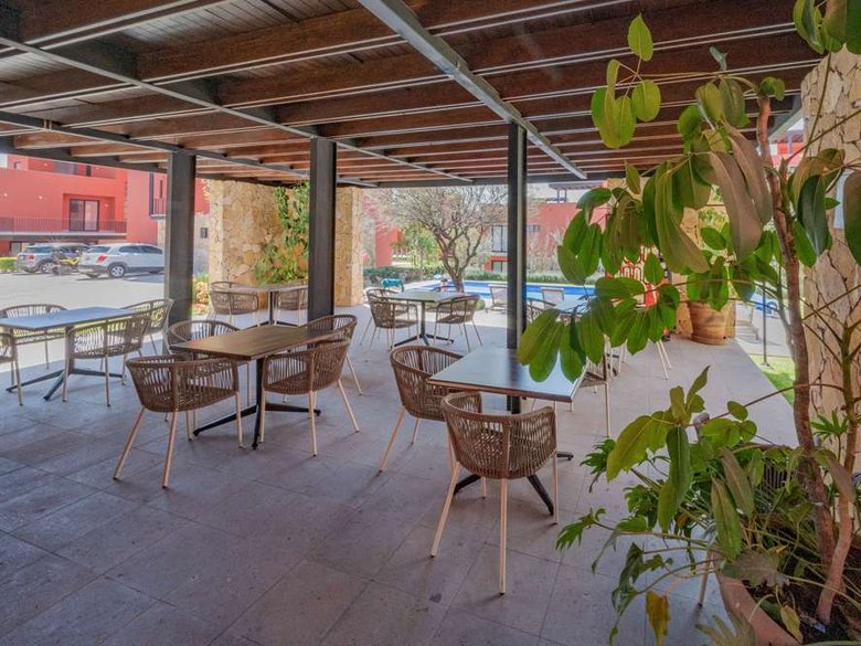Casa Jardín – Ground Floor Condo — 14 photos