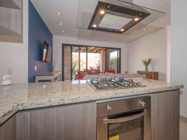 Casa Jardín – Ground Floor Condo — 2 photos