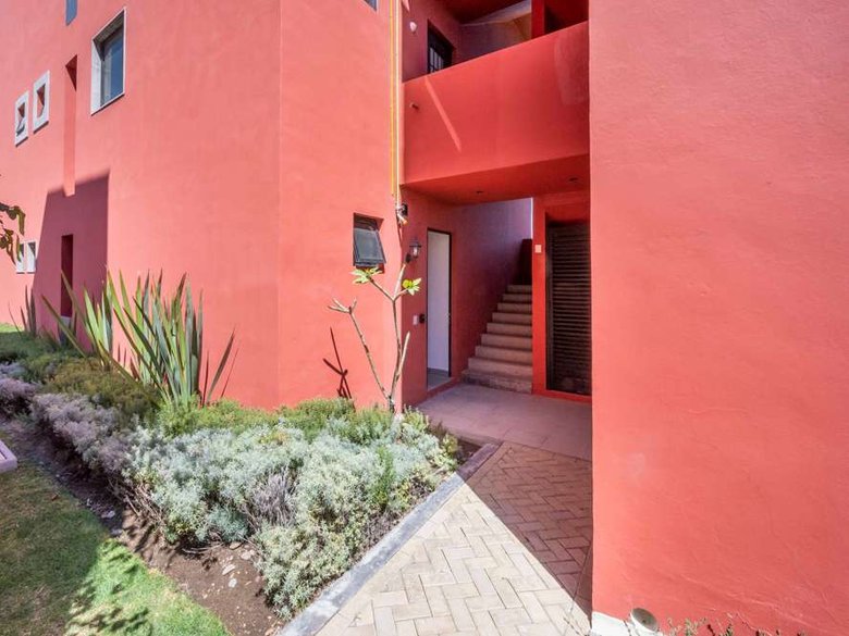 Casa Jardín – Ground Floor Condo — 12 photos