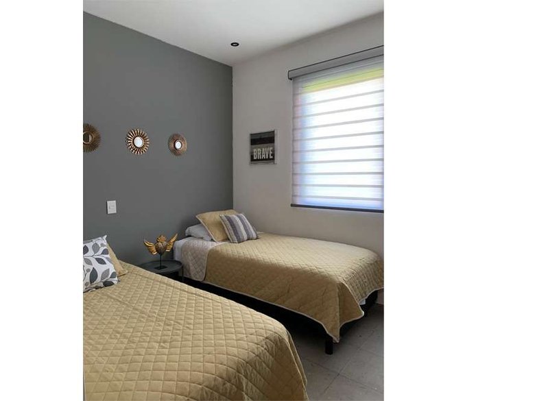 Casa Jardín – Ground Floor Condo — 8 photos