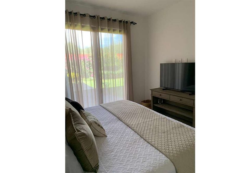Casa Jardín – Ground Floor Condo — 7 photos