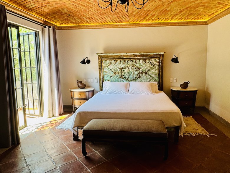 Elegant Home in Exclusive Villas Acuarela – Walk to Downtown, fully furnished . — 29 photos