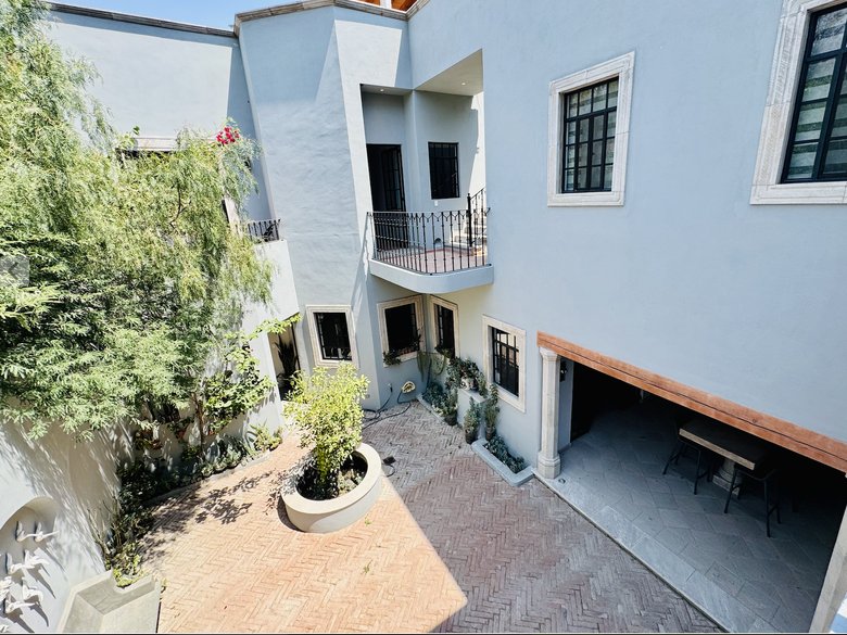 Elegant Home in Exclusive Villas Acuarela – Walk to Downtown, fully furnished . — 37 photos