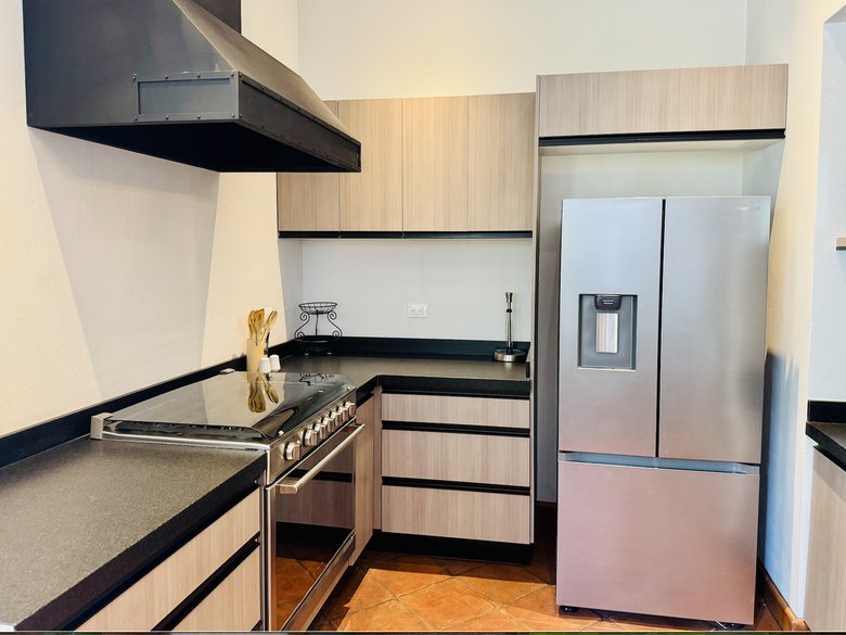 Elegant Home in Exclusive Villas Acuarela – Walk to Downtown, fully furnished . — 11 photos