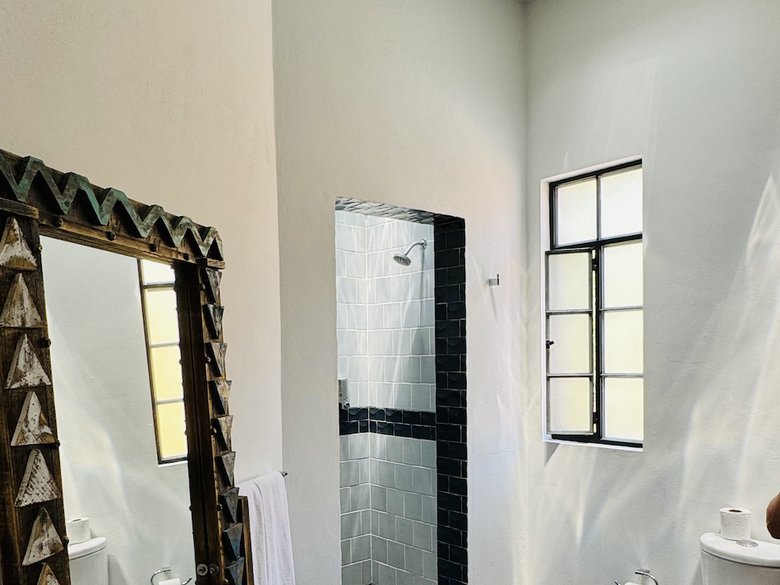 Elegant Home in Exclusive Villas Acuarela – Walk to Downtown, fully furnished . — 24 photos