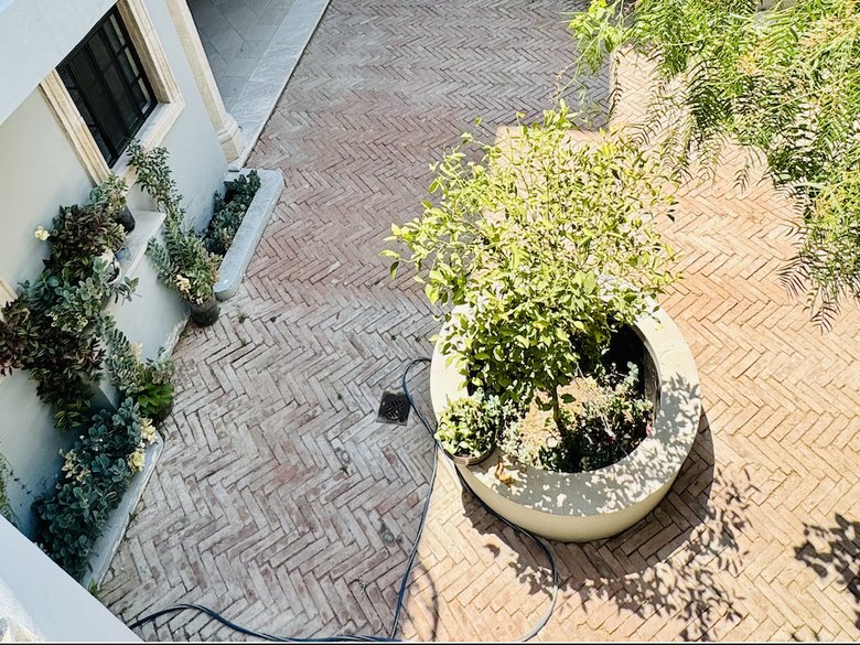 Elegant Home in Exclusive Villas Acuarela – Walk to Downtown, fully furnished . — 36 photos