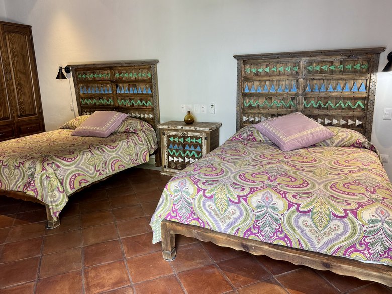 Elegant Home in Exclusive Villas Acuarela – Walk to Downtown, fully furnished . — 20 photos