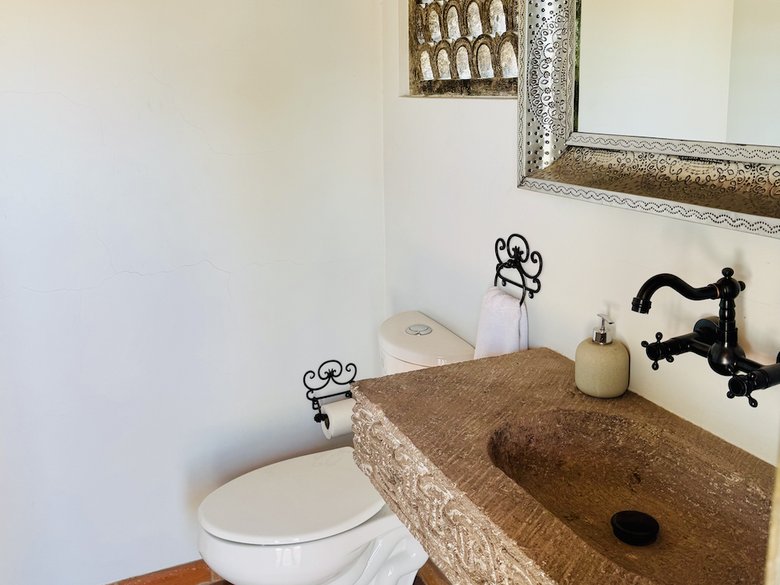 Elegant Home in Exclusive Villas Acuarela – Walk to Downtown, fully furnished . — 40 photos