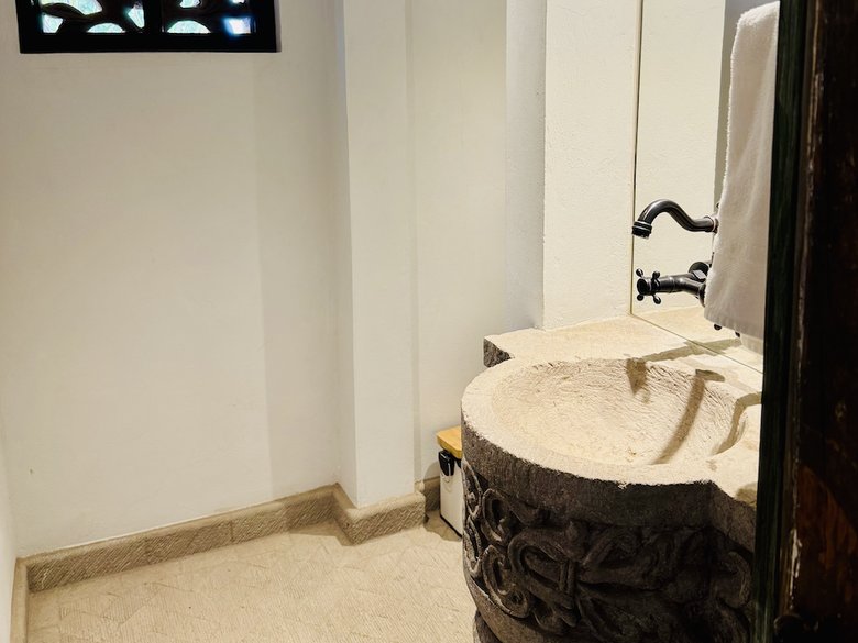 Elegant Home in Exclusive Villas Acuarela – Walk to Downtown, fully furnished . — 15 photos