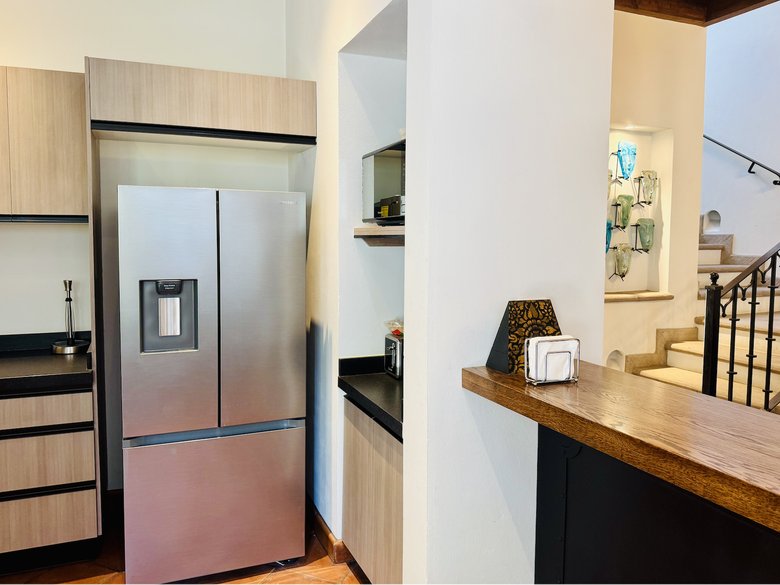 Elegant Home in Exclusive Villas Acuarela – Walk to Downtown, fully furnished . — 10 photos