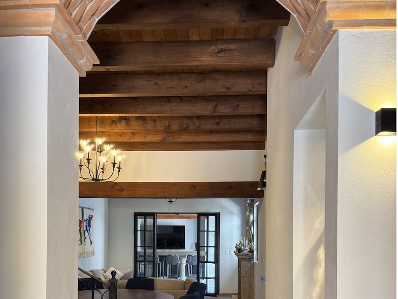 Elegant Home in Exclusive Villas Acuarela – Walk to Downtown, fully furnished . — 47 photos