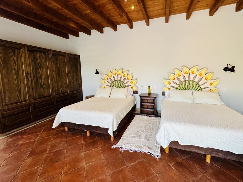 Elegant Home in Exclusive Villas Acuarela – Walk to Downtown, fully furnished . — 34 photos