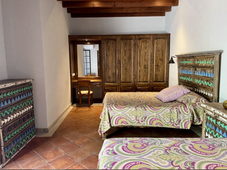 Elegant Home in Exclusive Villas Acuarela – Walk to Downtown, fully furnished . — 22 photos