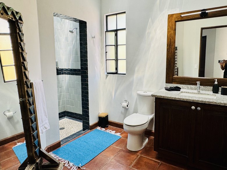 Elegant Home in Exclusive Villas Acuarela – Walk to Downtown, fully furnished . — 25 photos