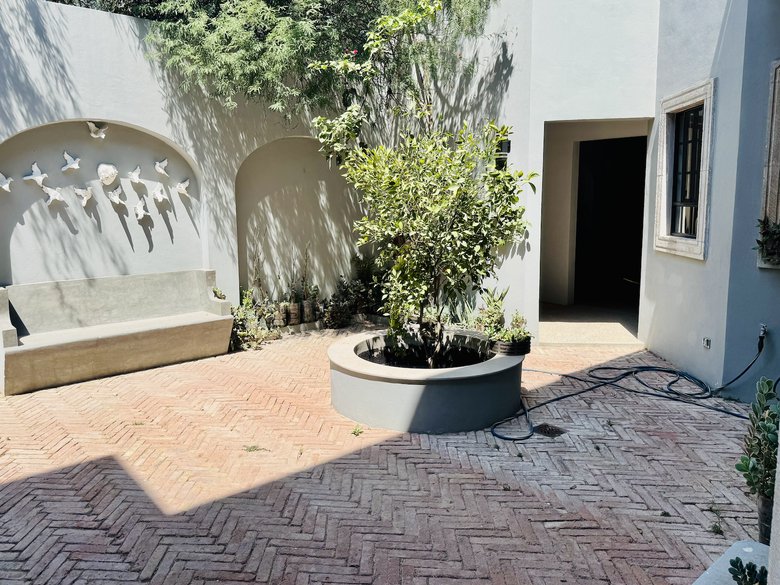 Elegant Home in Exclusive Villas Acuarela – Walk to Downtown, fully furnished . — 19 photos