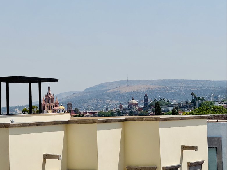 Elegant Home in Exclusive Villas Acuarela – Walk to Downtown, fully furnished . — 45 photos