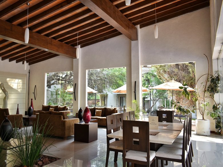 Casa Arroyo AVAILABLE from Jan 7 - March 7, 2027 — 15 photos