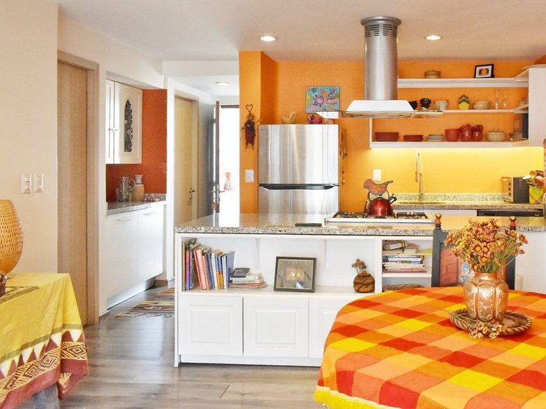 Casa Arroyo AVAILABLE from Jan 7 - March 7, 2027 — 2 photos
