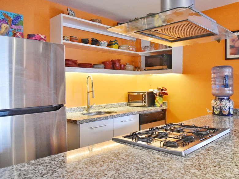 Casa Arroyo AVAILABLE from Jan 7 - March 7, 2027 — 4 photos