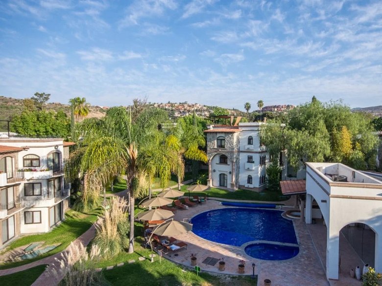 Casa Arroyo AVAILABLE from Jan 7 - March 7, 2027 — 20 photos