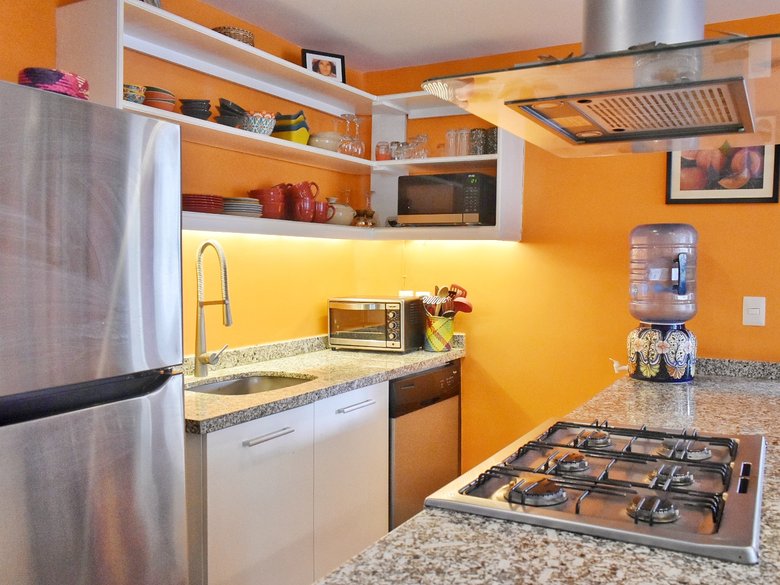Casa Arroyo AVAILABLE from Jan 7 - March 7, 2027 — 3 photos