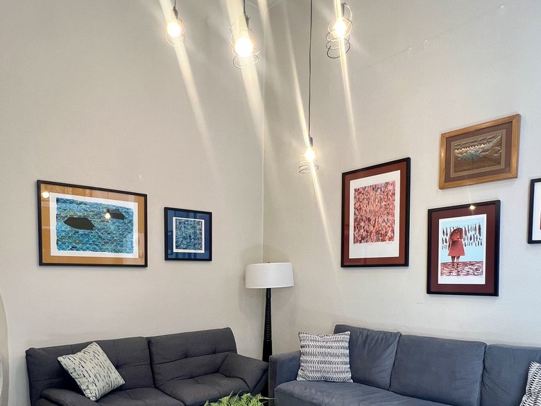 CASA AURORA - AVAILABLE — 12 photos