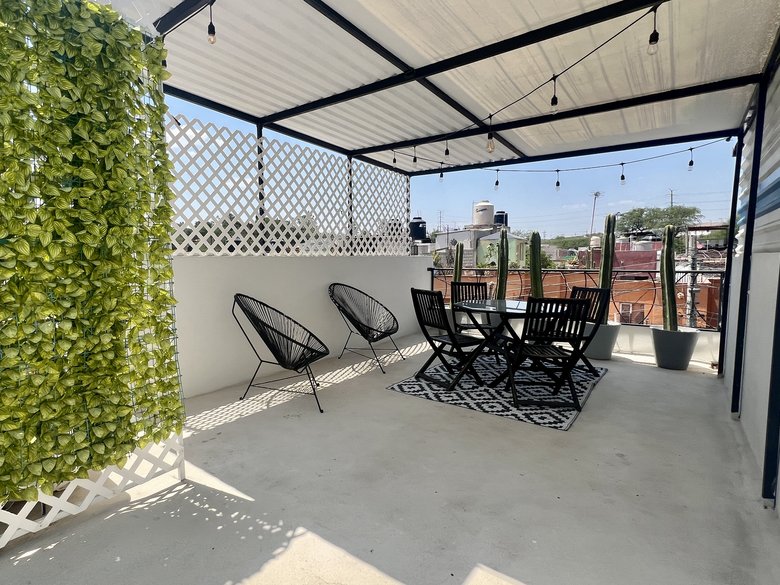 CASA AURORA - AVAILABLE — 5 photos