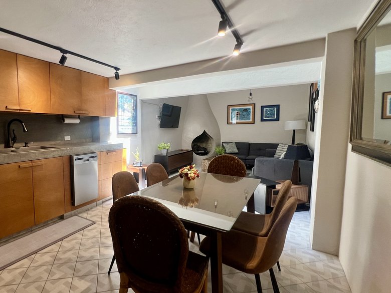 CASA AURORA - AVAILABLE — 2 photos