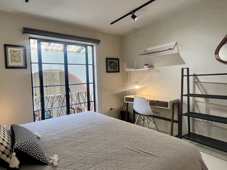 CASA AURORA - AVAILABLE — 3 photos