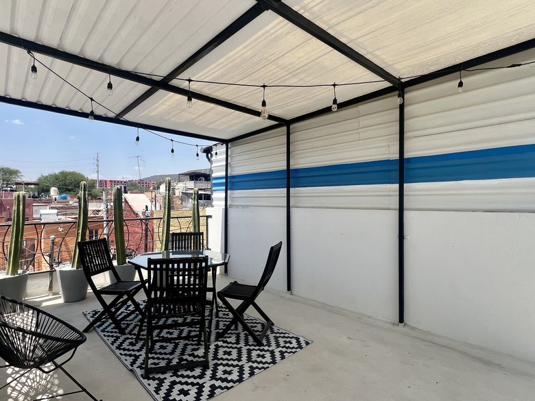 CASA AURORA - AVAILABLE — 27 photos