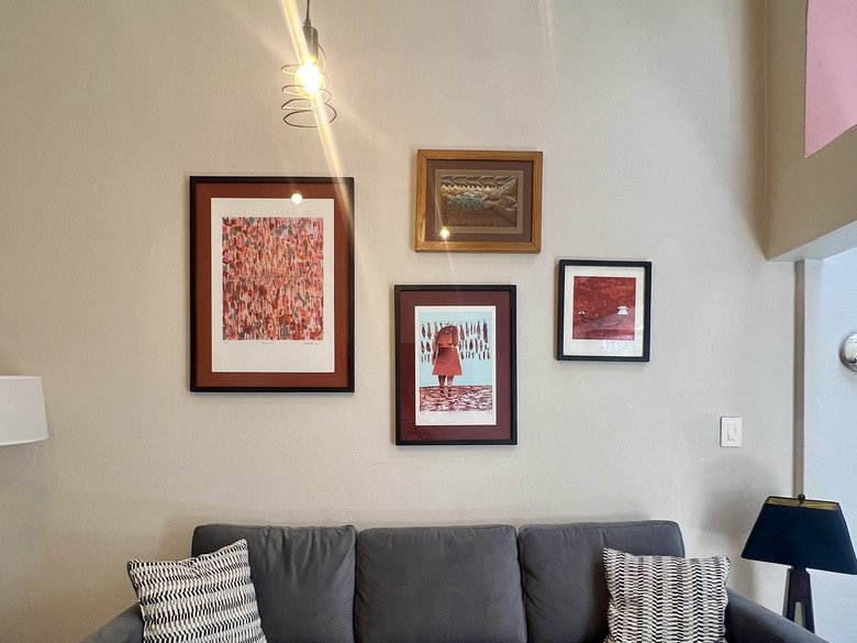 CASA AURORA - AVAILABLE — 11 photos