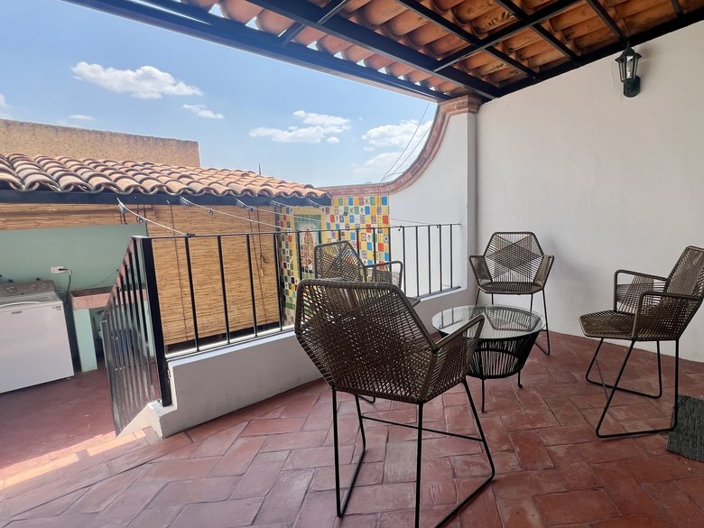 CASA AURORA - AVAILABLE — 23 photos