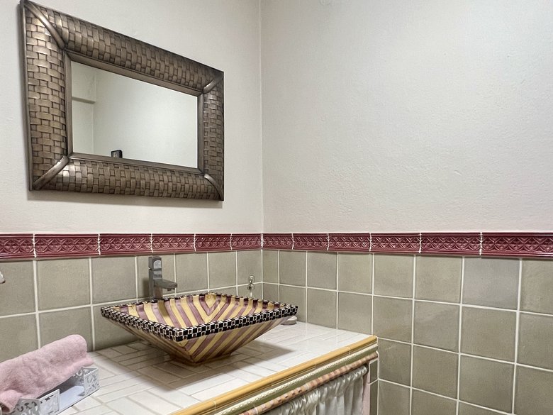 CASA AURORA - AVAILABLE — 7 photos
