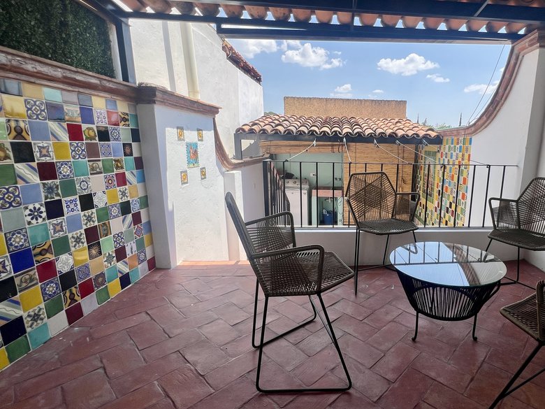 CASA AURORA - AVAILABLE — 22 photos