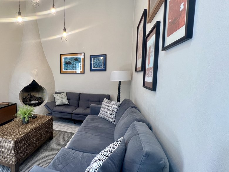 CASA AURORA - AVAILABLE — 10 photos