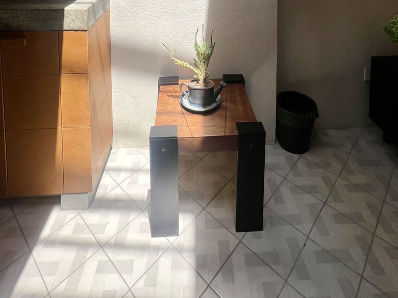CASA AURORA - AVAILABLE — 9 photos