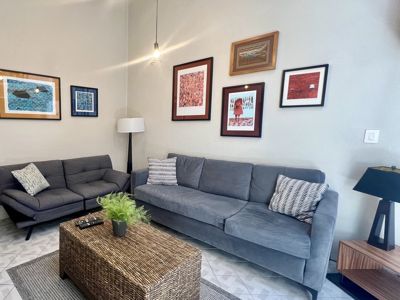 CASA AURORA - AVAILABLE — 1 photos