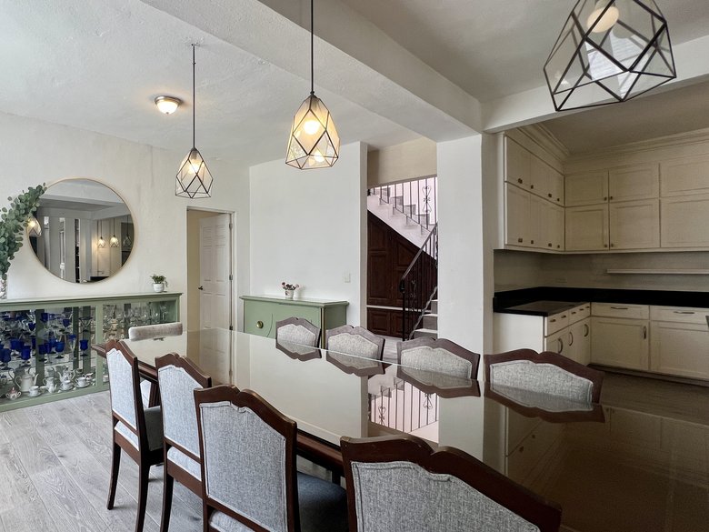 CASA ANIMAS RENTED - NOT AVAILABLE — 2 photos