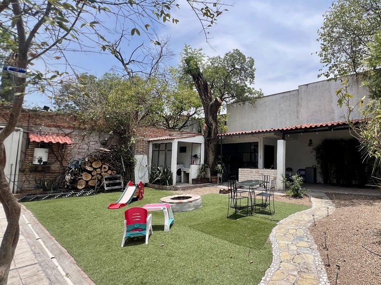 CASA ANIMAS RENTED - NOT AVAILABLE — 24 photos
