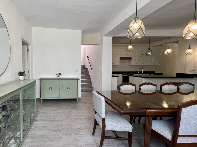 CASA ANIMAS RENTED - NOT AVAILABLE — 1 photos