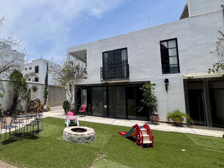 CASA ANIMAS RENTED - NOT AVAILABLE — 26 photos