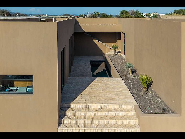 Casa del Sauce — 18 photos