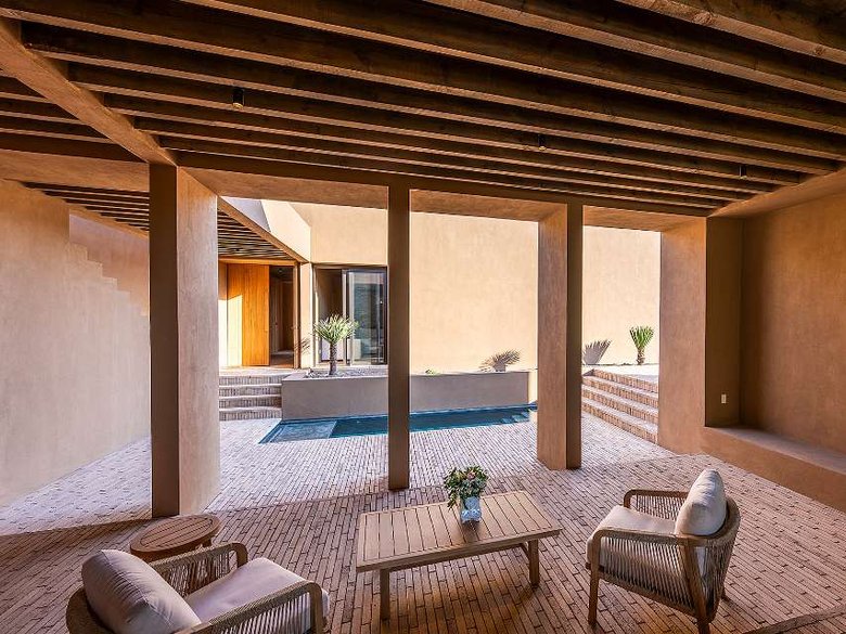 Casa del Sauce — 2 photos