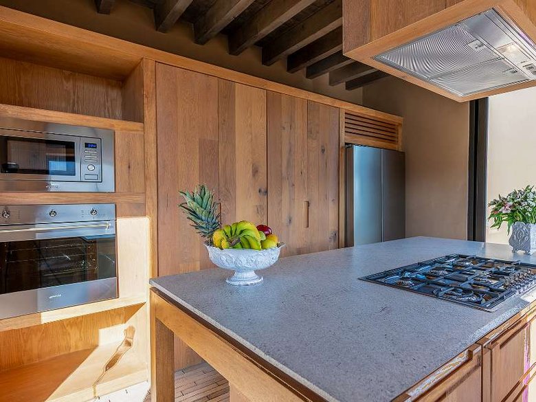 Casa del Sauce — 5 photos