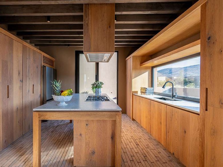 Casa del Sauce — 6 photos
