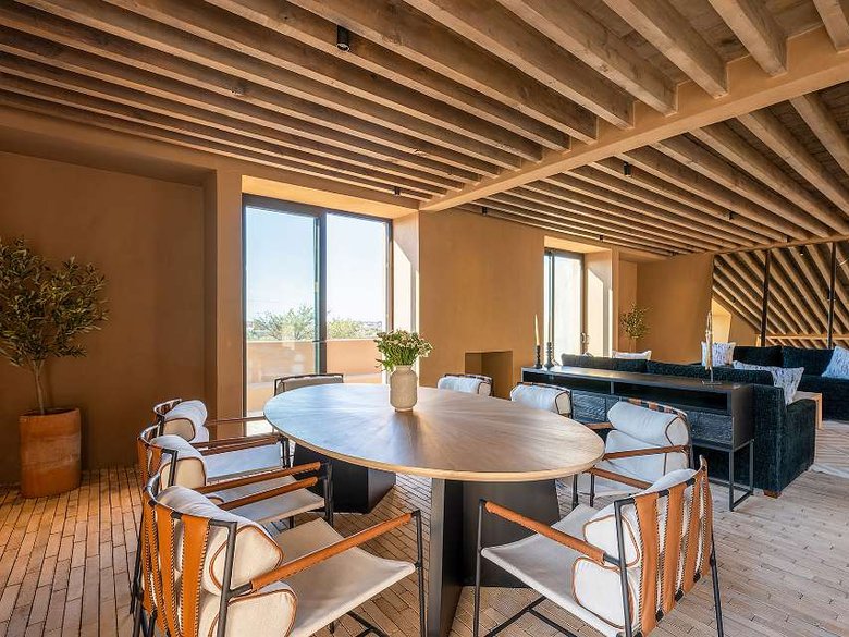 Casa del Sauce — 8 photos