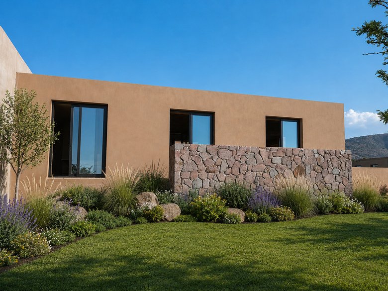 Casa del Sauce — 31 photos