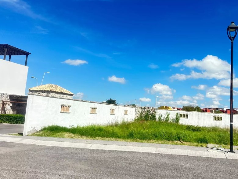 Terreno En Venta En Zirandaro Xampo De Golf — 18 photos